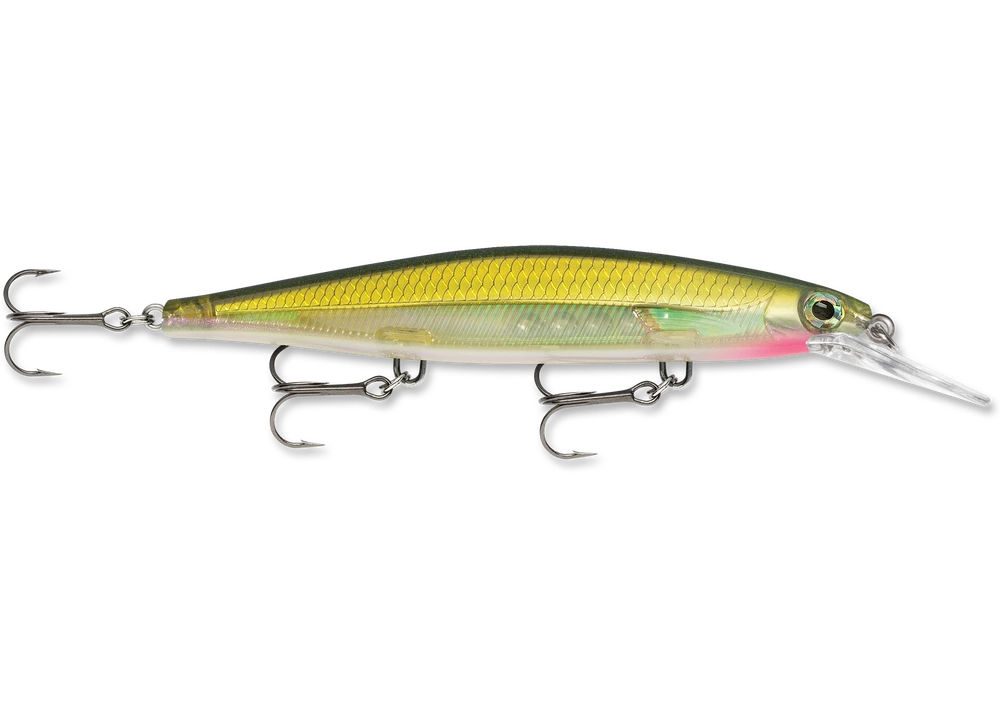 Jerkbaits Rapala Shadow Rap Shad