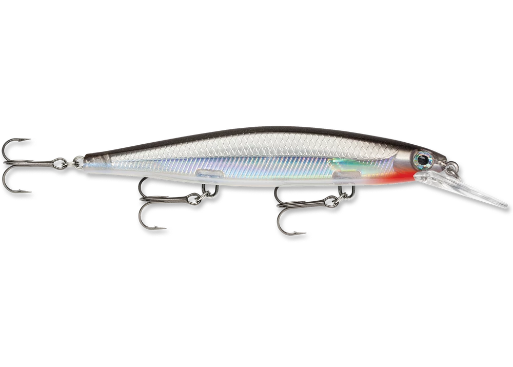 Jerkbaits Rapala Shadow Rap Shad