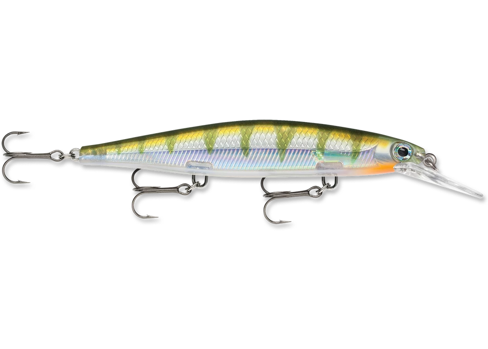 Jerkbaits Rapala Shadow Rap Shad