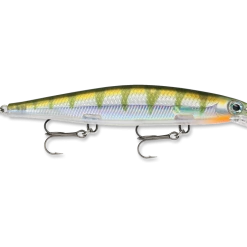 Jerkbaits Rapala Shadow Rap