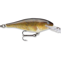 Tackle Rapala Shad Rap 06