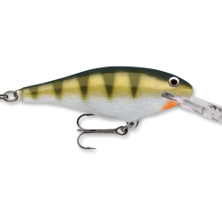 Tackle Rapala Shad Rap 05