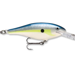 Tackle Rapala Shad Rap 06
