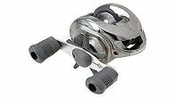 Baitcast Reels Shimano Callisto