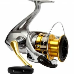 Shimano Sedona Spinning Reels