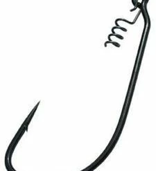 Package Hooks Gamakatsu Superline Spring Lock