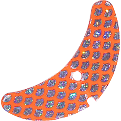 Macks Lure Macks Smile Blade 5-Packs