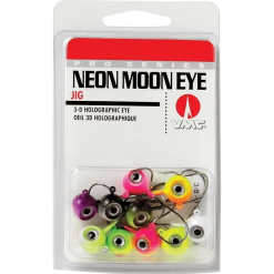 VMC Neon Moon Eye Jig