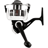 Quantum Qray Spinning Reel