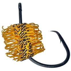 Team Catfish Furry Thangs Catfish Equipment