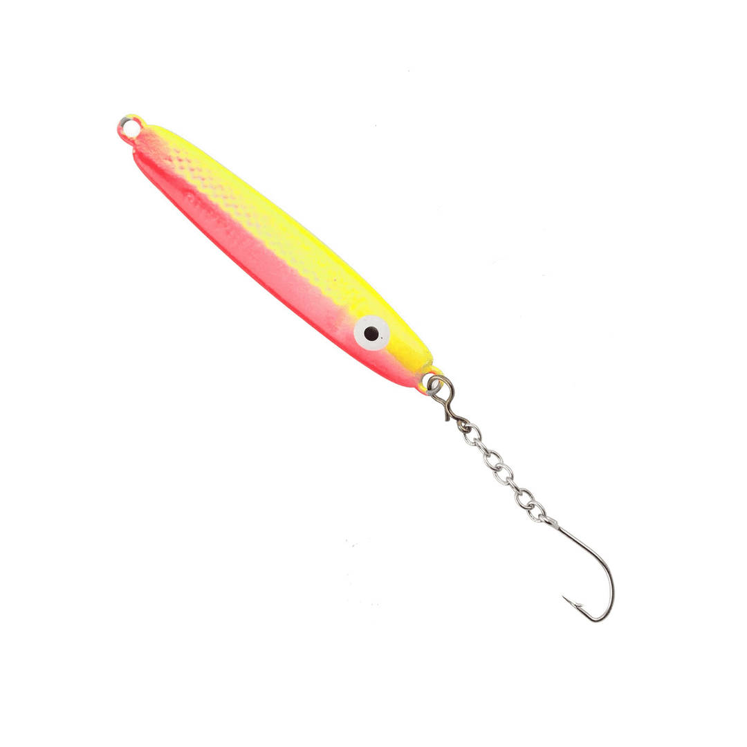 Nils Master Nils Hali Sukkula Jigs