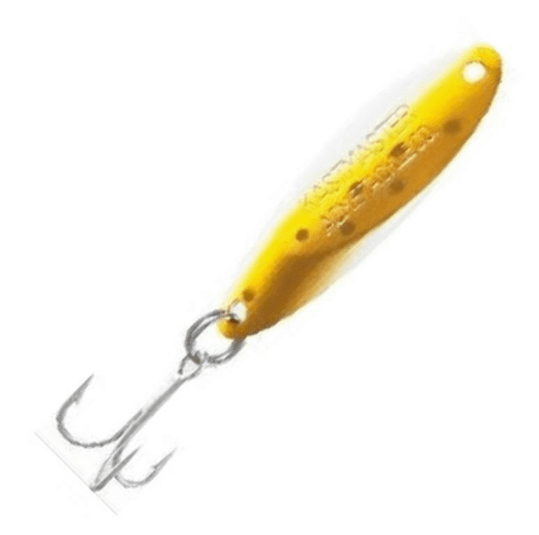 Acme Kastmaster Spoon Jigging Spoons