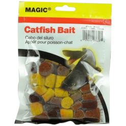 Magic Bait - Catfish Bait