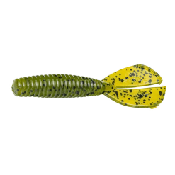 Strike King Rage Tail Baby Menace Bass Plastics