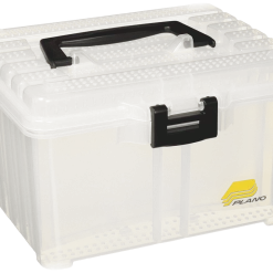 Plano Hydro-Flo Stowaway Tackle Boxes