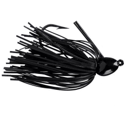 Strike King Bitsy Bug Mini Jig Jigs