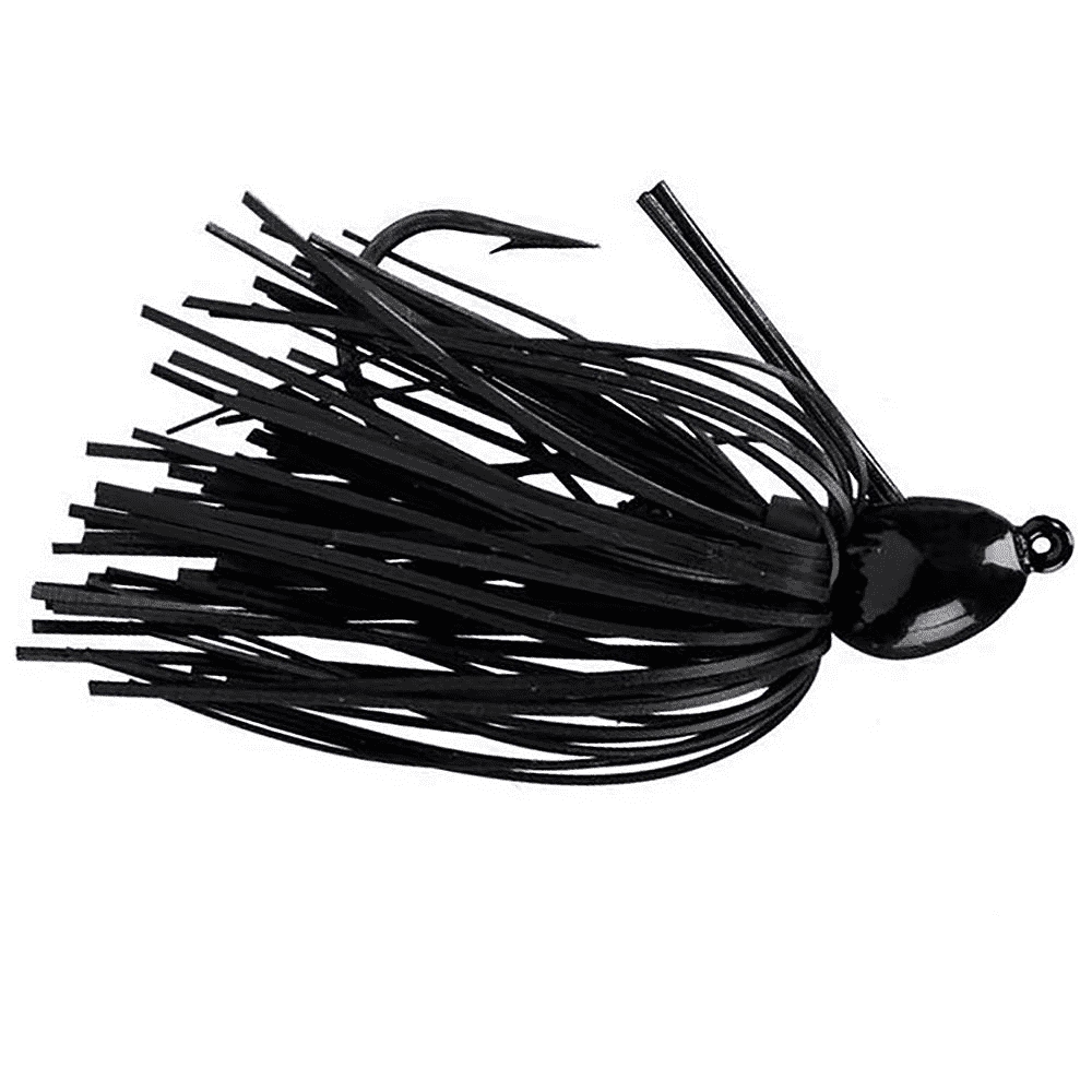 Strike King Bitsy Bug Mini Jig Jigs