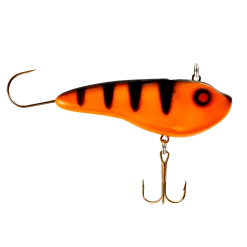 Lindy Glow Streak Jigging Baits