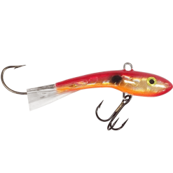 Moonshine Lures Shiver Minnow #3 Jigging Baits