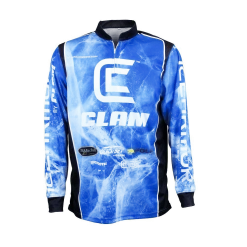Clam Pro Jersey