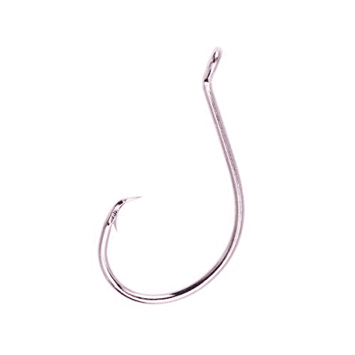 Catfish Equipment Eagle Claw Lazer Circle Hook