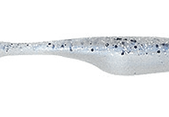 Bass Assassin Swimbaits Walleye Assassin Turbo Shad