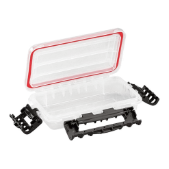 Plano Utility Boxes Waterproof Stowaway