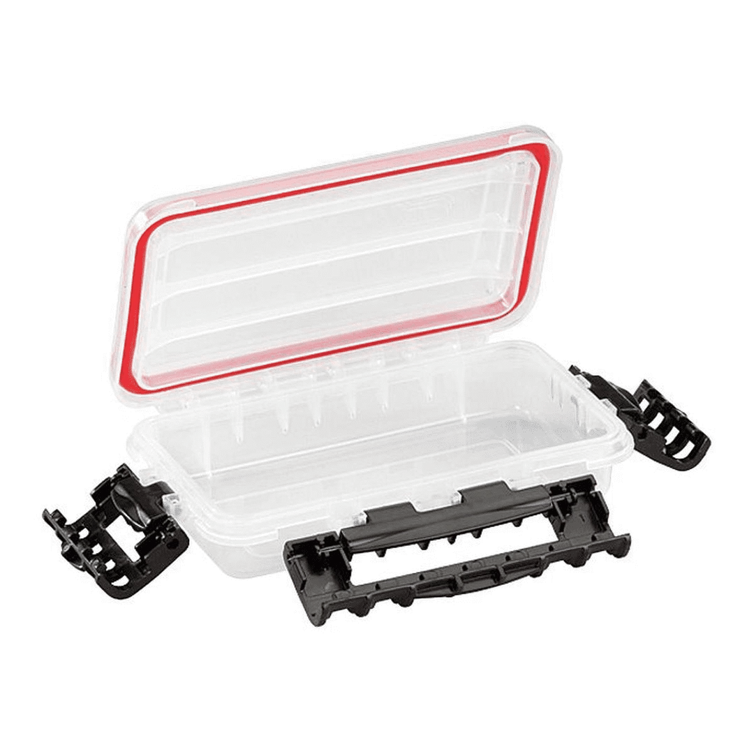 Plano Utility Boxes Waterproof Stowaway