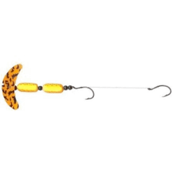 Macks Lure Spinners Mack's Cha-Cha Crawler Harness