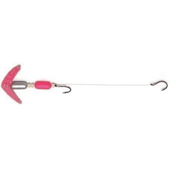 Macks Lure Spinners Mack's Cha-Cha Crawler Harness