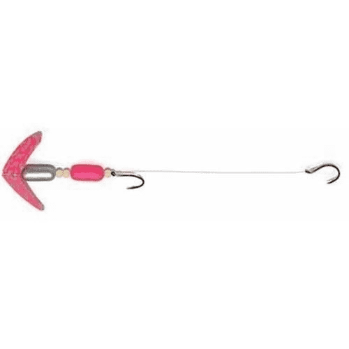 Macks Lure Spinners Mack's Cha-Cha Crawler Harness