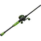 Baitcast Reels Lew's Mach 2 SLP Baitcast Combo