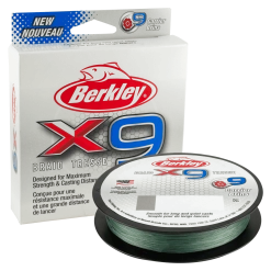 Berkley X9 Braid