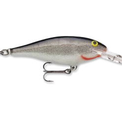 Tackle Rapala Shad Rap 06
