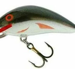 Salmo Floating Hornet 5cm