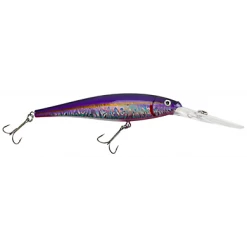 Berkley's Flicker Minnow Pro Series Tackle