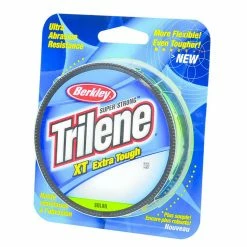 Berkley Trilene XT Mono Line