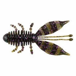 Berkley Powerbait Pro Design Mike Laconelli Jester