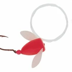 Wordens Worden's Spin-N-Glo Walleye Rigs Spinners