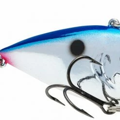 Strike King Red Eyed Shad