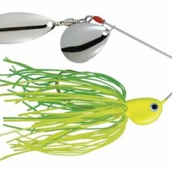 Strike King Potbelly SpinnerBait Spinner Baits