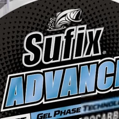 Sufix Advance Fluorocarbon Line