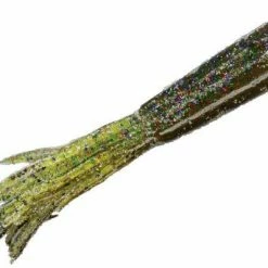 Strike King Coffee Tubes Bass Plastics