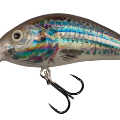 Salmo Floating Hornet 4cm