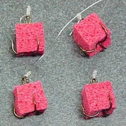 Docs Catfish Equipment Doc's Super Sponge Rigs