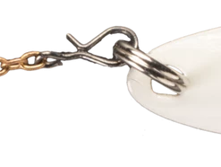 Jigging Spoons Acme Drop Chain Kastmaster