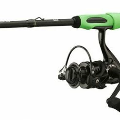 Spinning Combos 13 Fishing Code Black Combos