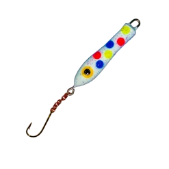 Shucks Pilke's/Jigger Minnows