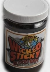 Cat Tracker Junnie's Wicked Sticky