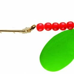 Lindy Little Joe Walleye Minnow Spinners